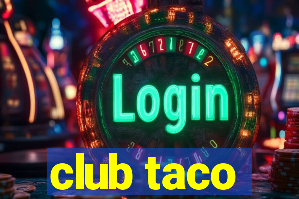 club taco